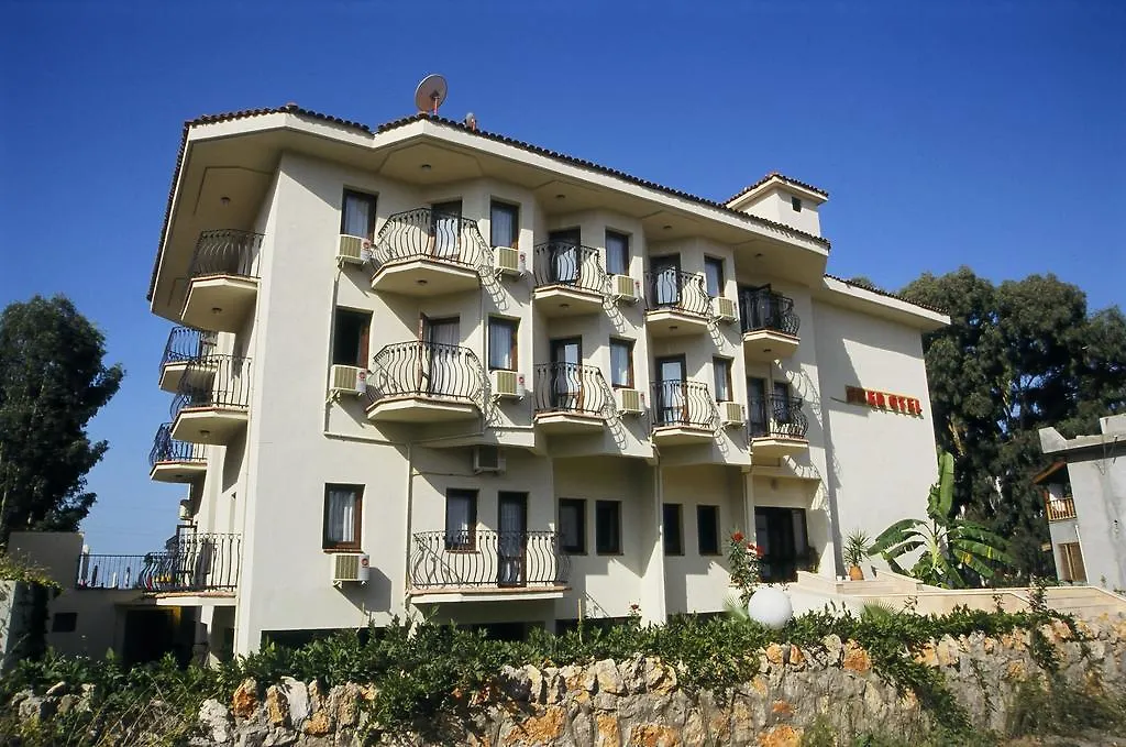 Area Hotel-1
