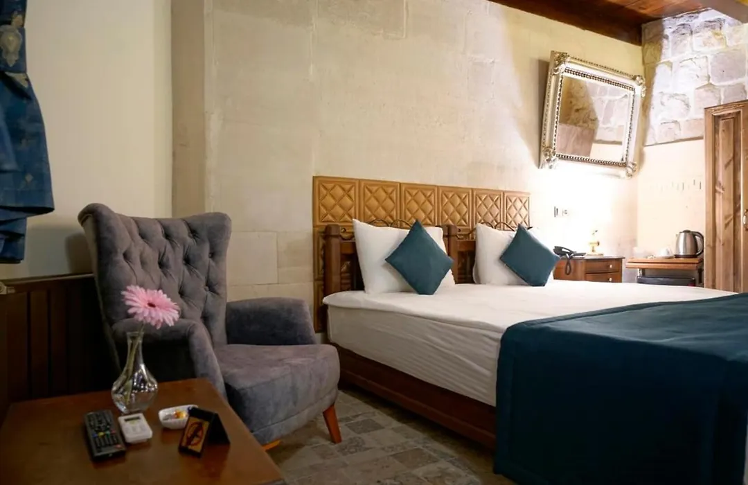 Arte Cave Hotel-1