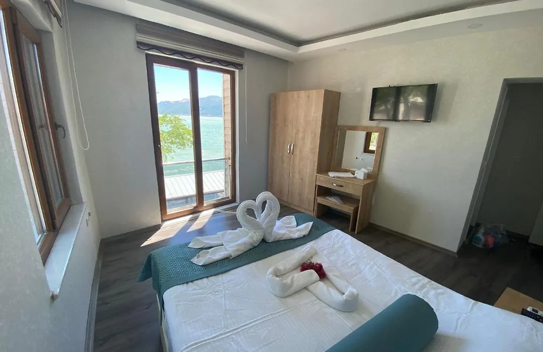 Kroisos Lake Resort Hotel-1