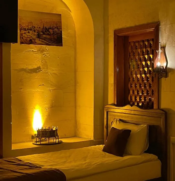 Pinarbasi Konagi Butik Otel-1