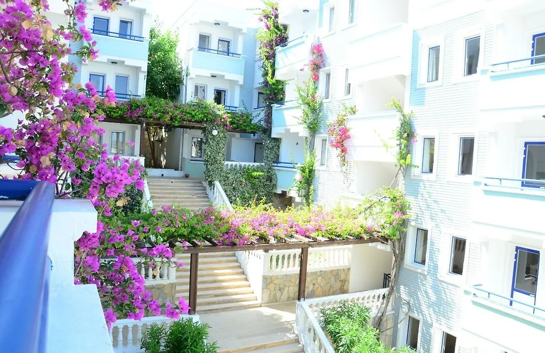 Sunpoint Hotel Bodrum-1