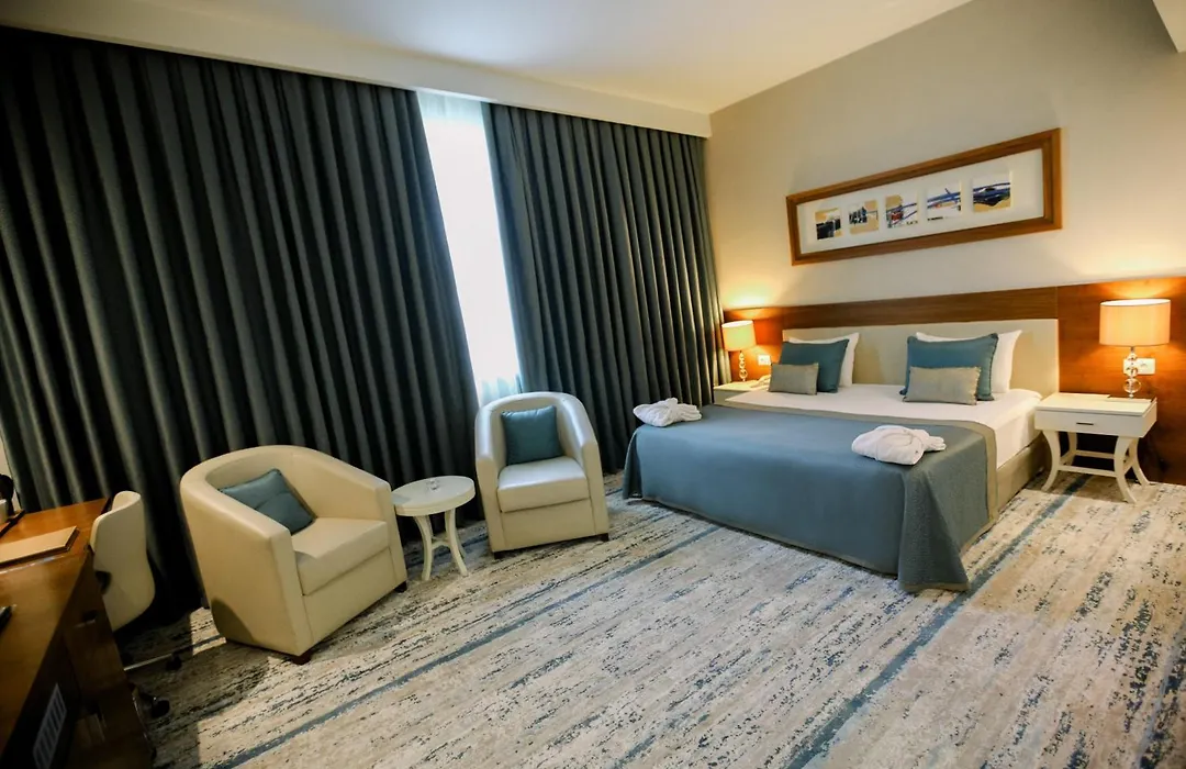 Baia Bursa Hotel-1