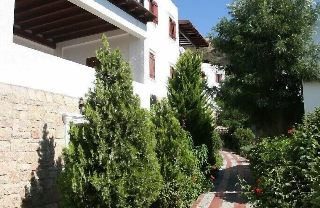 Arion Resort Hotel-1