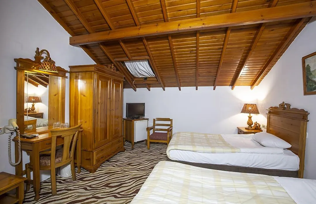Antik Beyazit Hotel-1