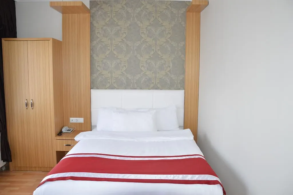 Hotel Dinc-1