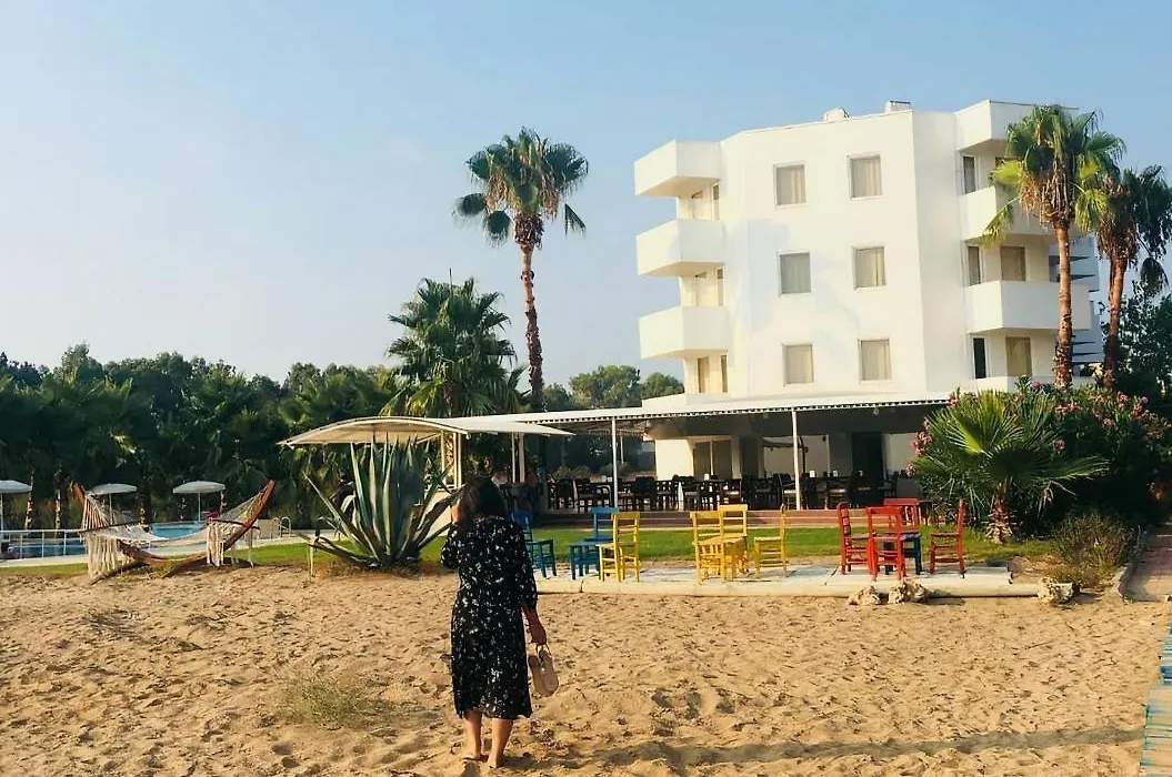 Skys Beach Hotel-1
