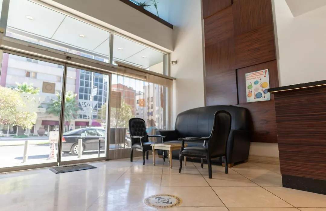 Lazz By Ketenci Hotel-1