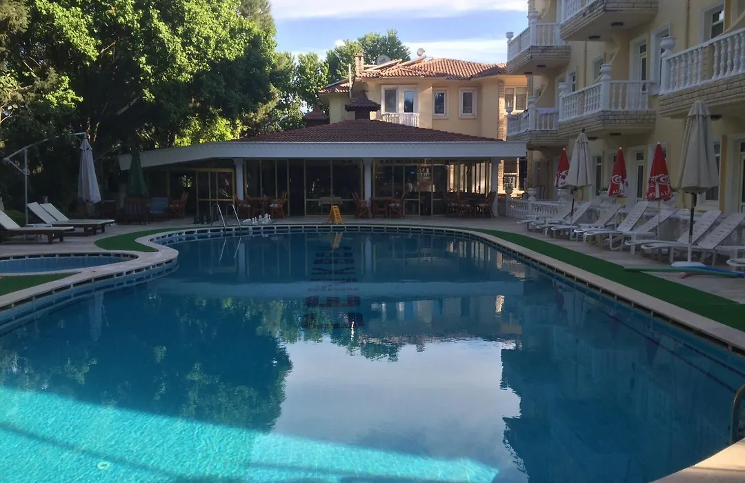 Cenk Bey Hotel-1