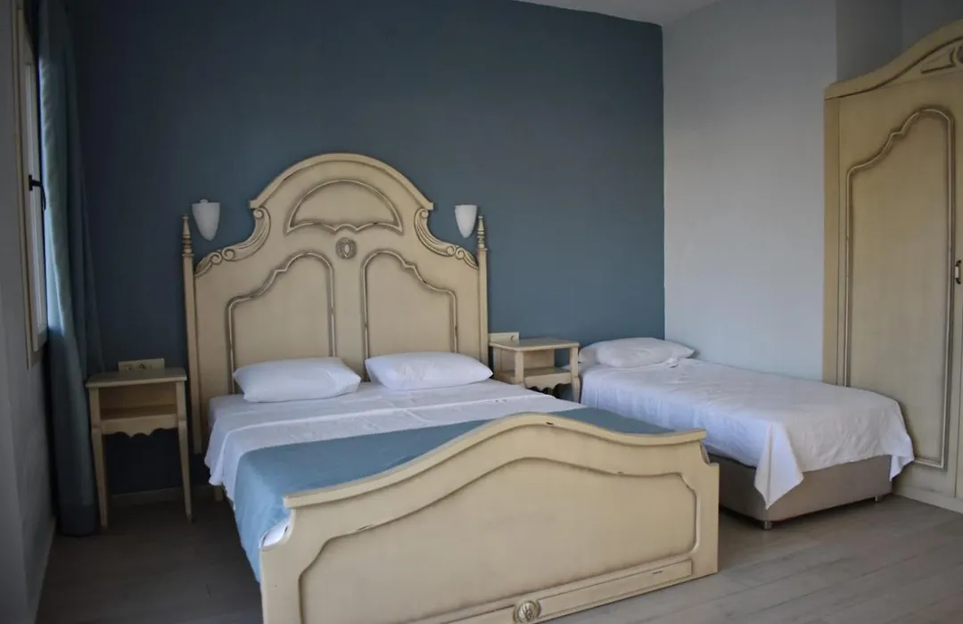 Fiska Butik Hotel-1