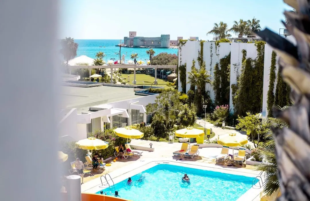 Club Hotel Barbarossa-1
