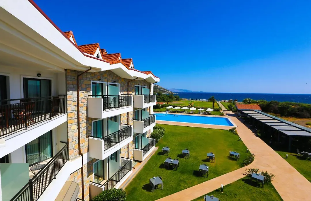 Acroter Hotel&Spa Datça-1
