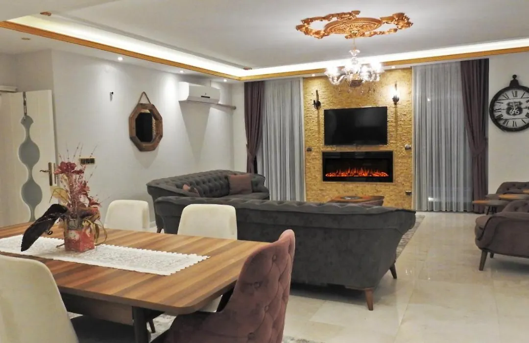 Bahar Villas Sapanca-1