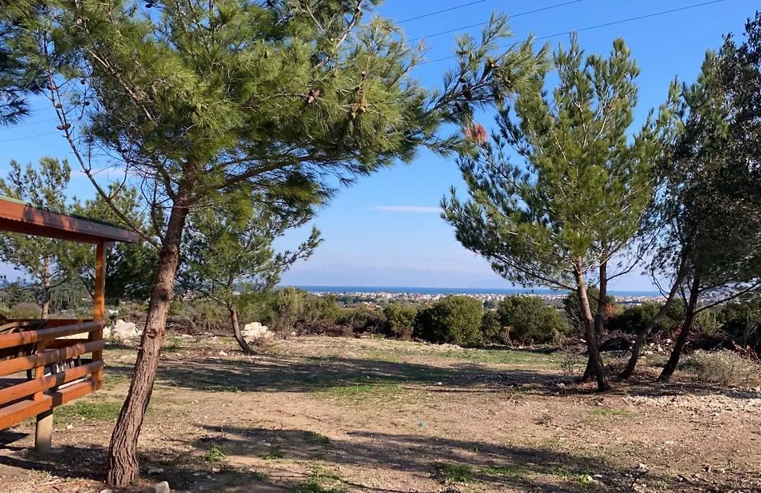 Nefes URLA Bungalov-1