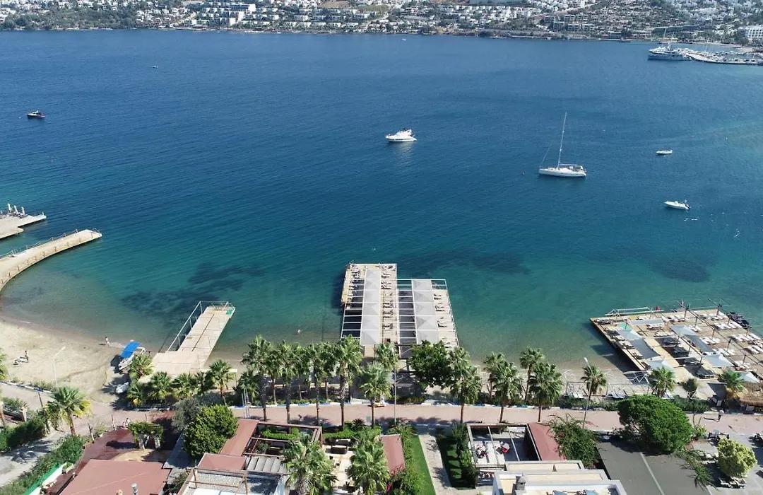 Olira Boutique Hotel&Spa-1