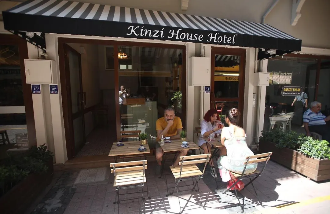 Kinzi House-1