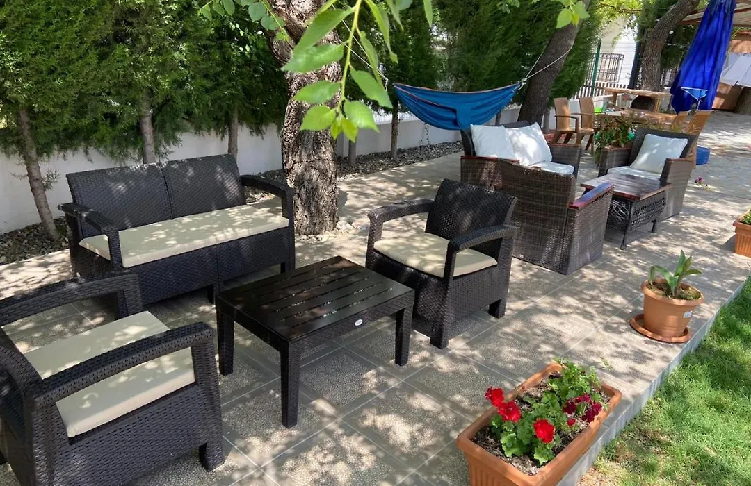 Safak Hotel Dalyan-1