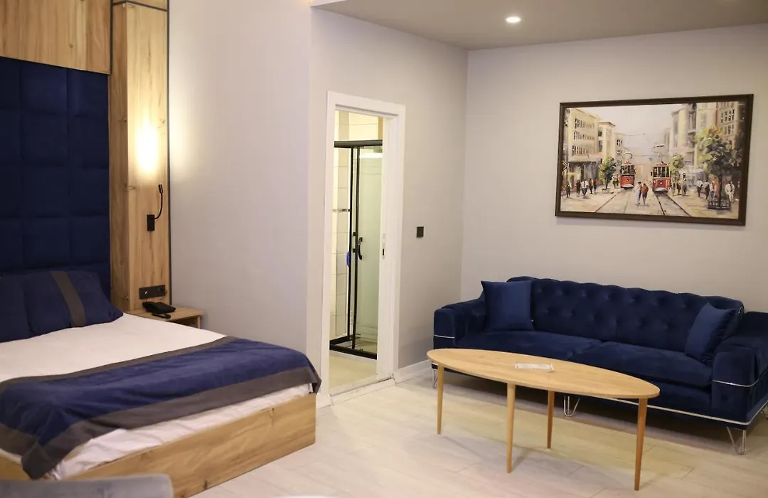 Grand Catalkaya Hotel-1