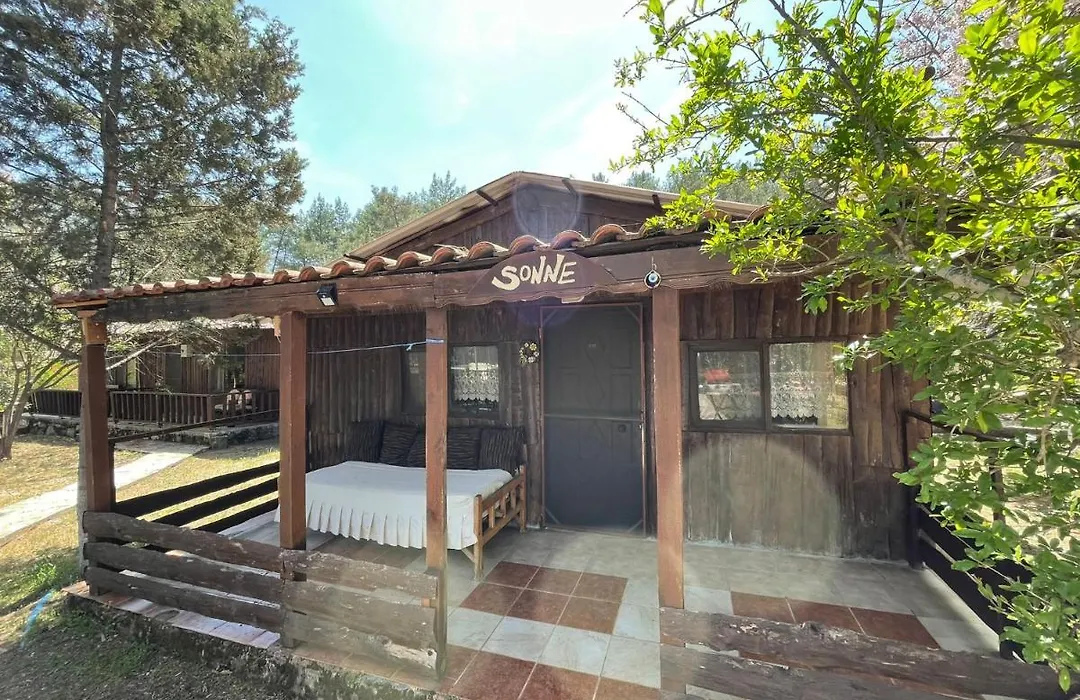 Olympos Inci Pansiyon-1