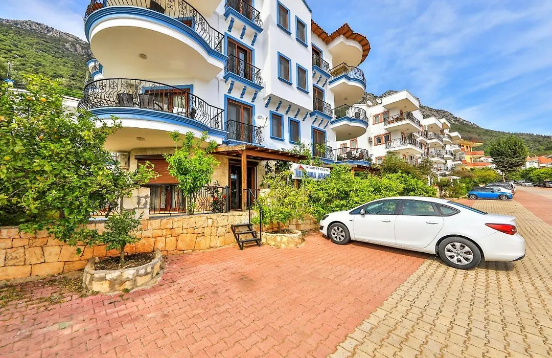 Nirvana Apartments-1