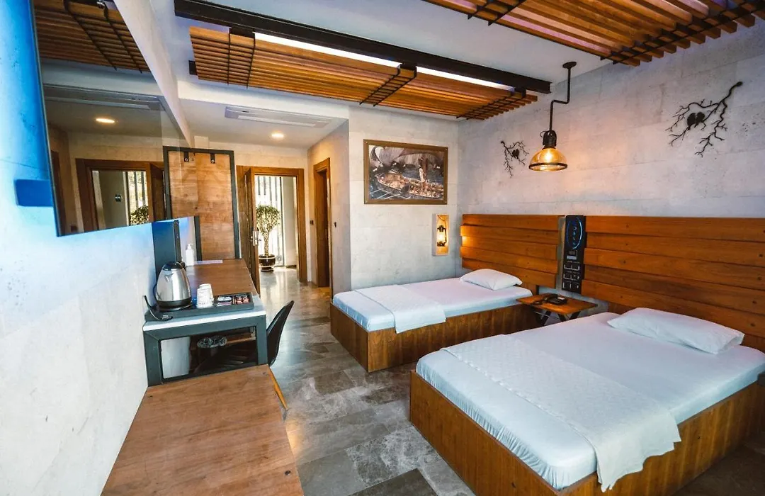 Kosa Otel Çeşme-1