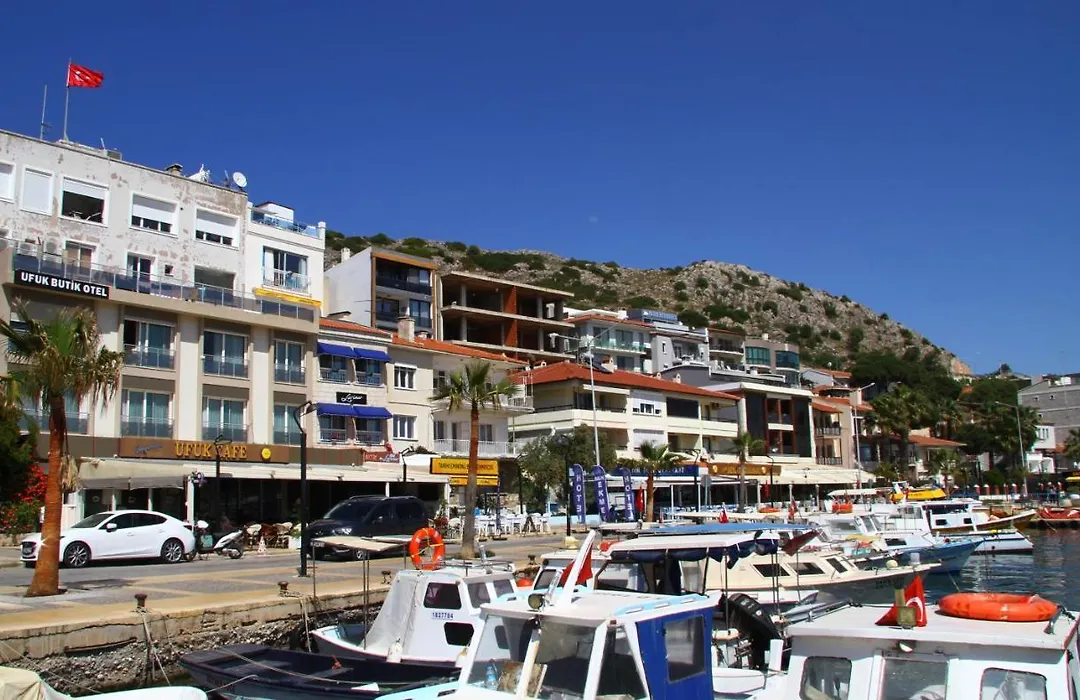 Ufuk Hotel-1