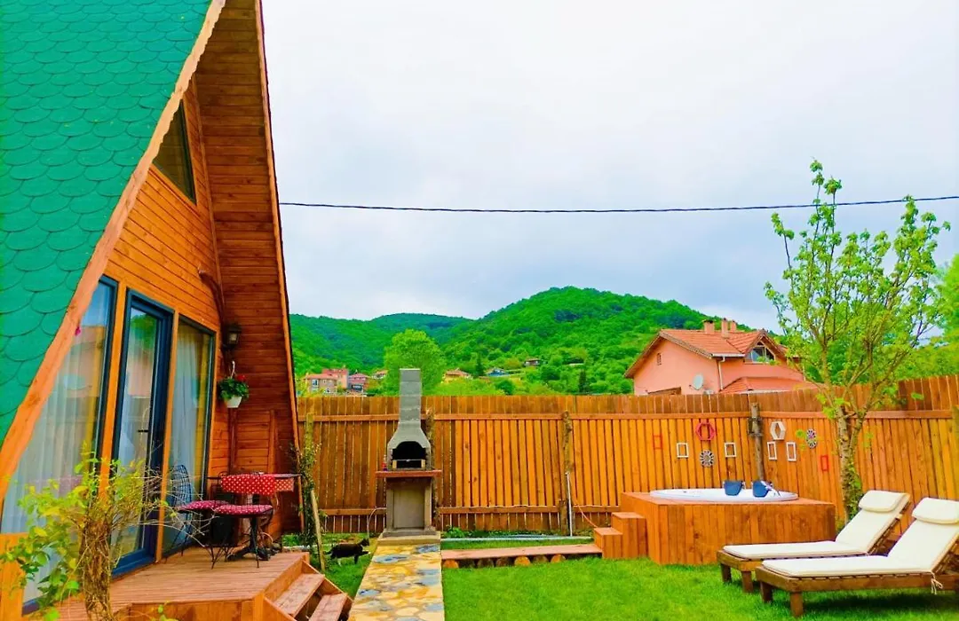 Çınarhan Villas-1