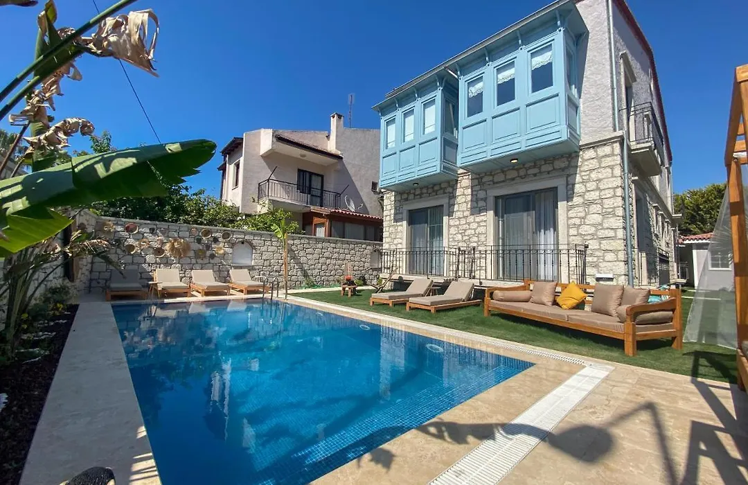 NO 35 Alaçatı-1