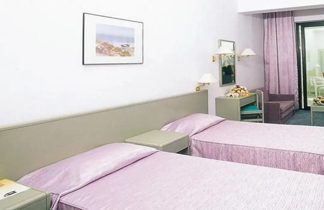 Arinna Hotel-1