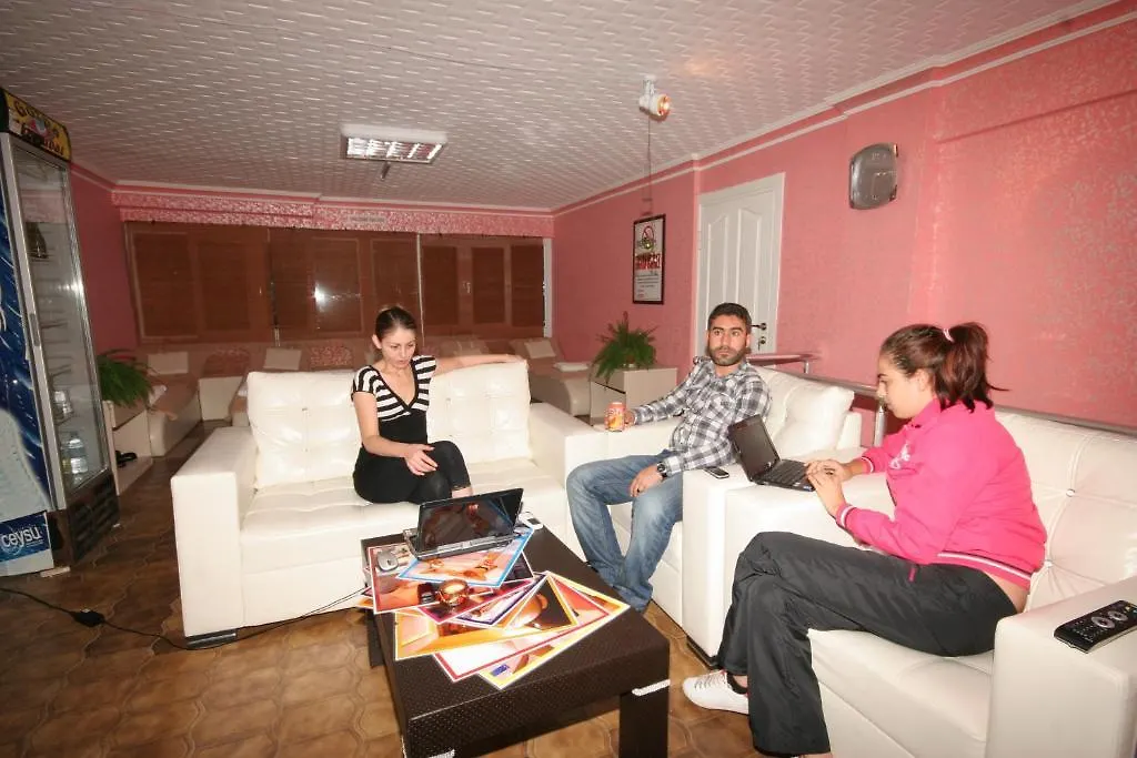 Kent Hotel-1