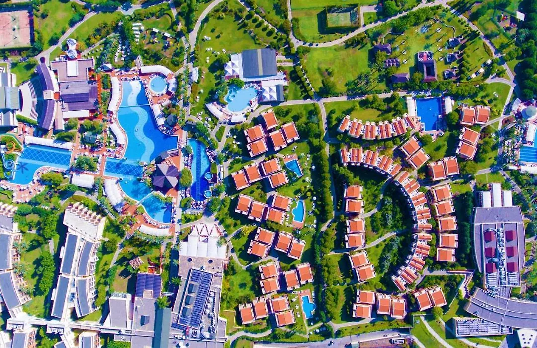 Holiday Village Turkey-1