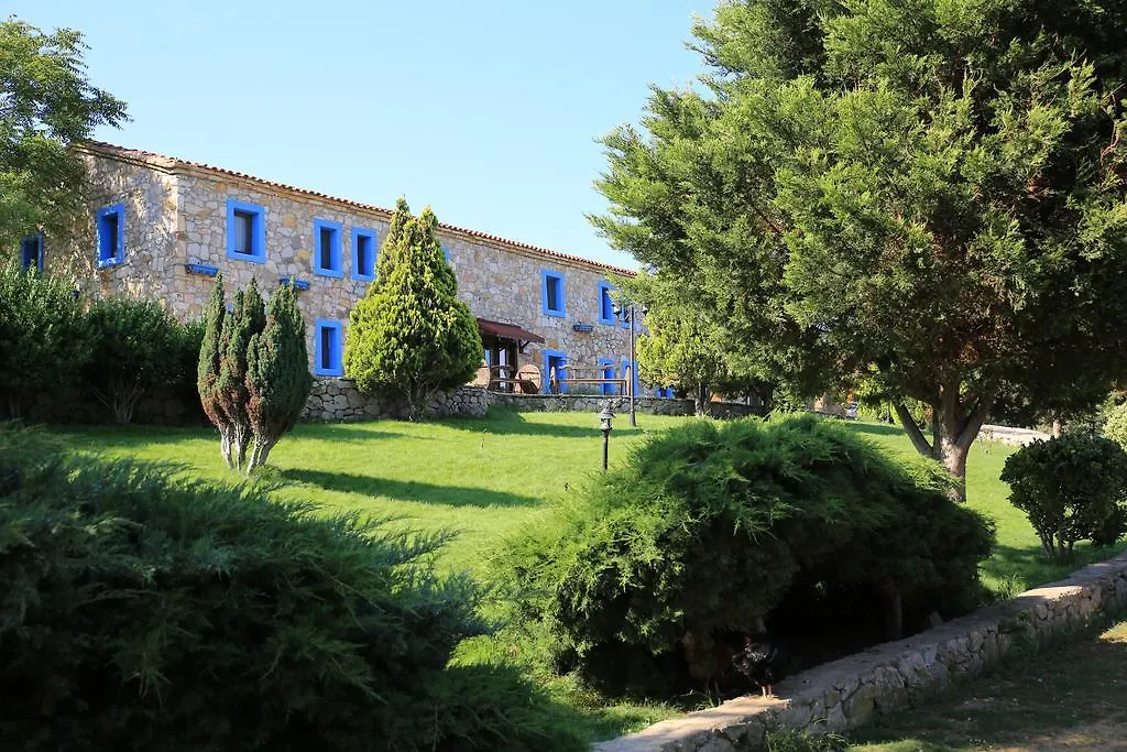 Ataol Tatil Ciftligi-1