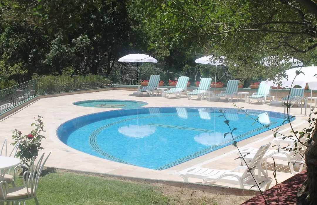 Floria Hotel-1