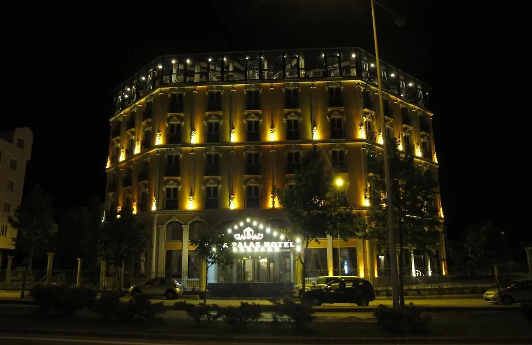 Kaya Palas Hotel-1