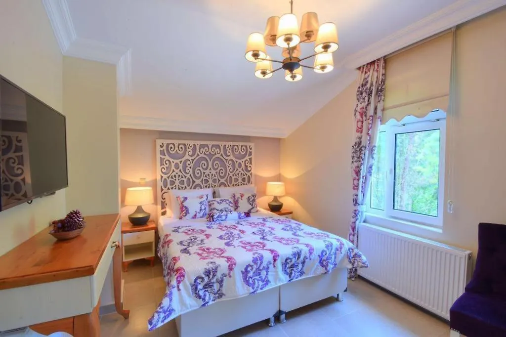 Agva Sweet Home River Hotel-1