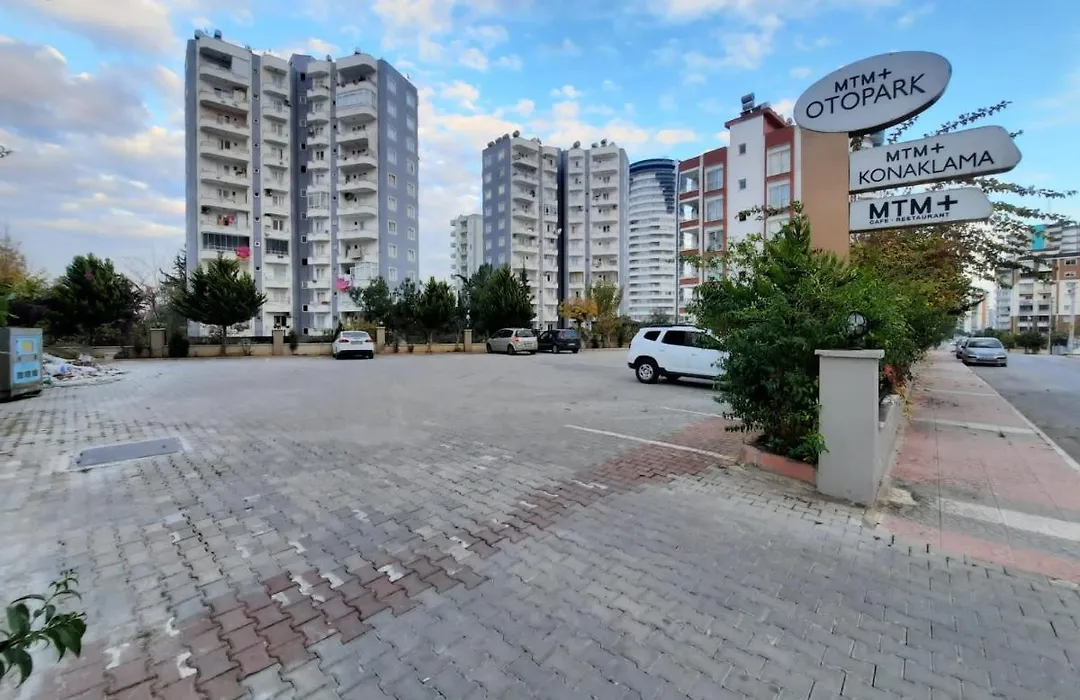 Mtm Plus Konaklama-1