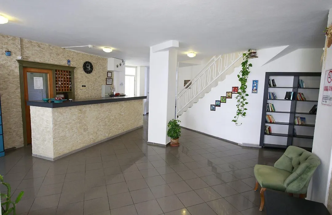 Zeybek Hotel-1