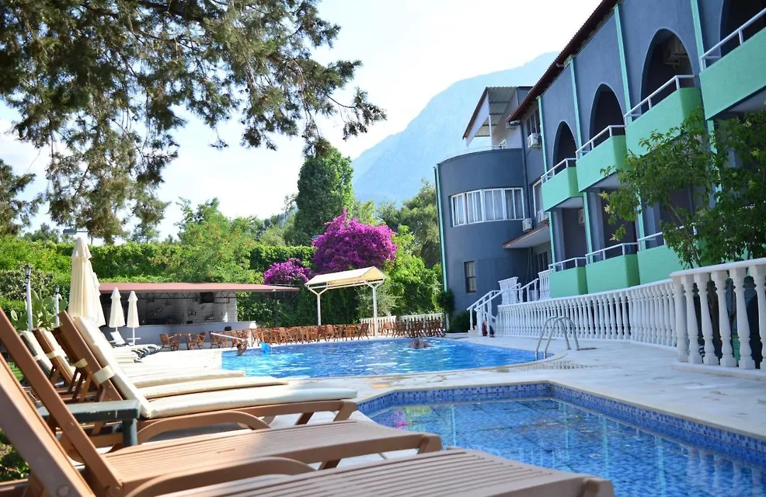 Anita Sunpark Beach Hotel-1