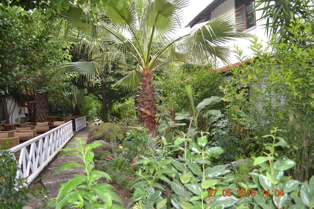 Hotel Oleander-1