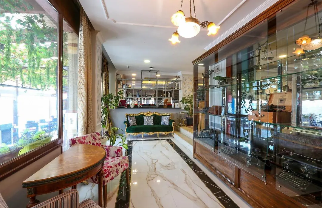 Urla Pera Hotel-1