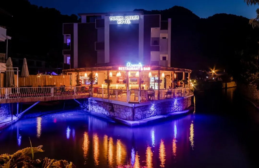 Turunc Dream Hotel-1