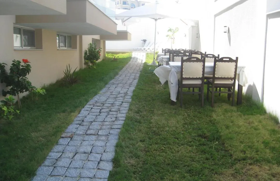 Boyalik Demirel Residence&Hotel-1