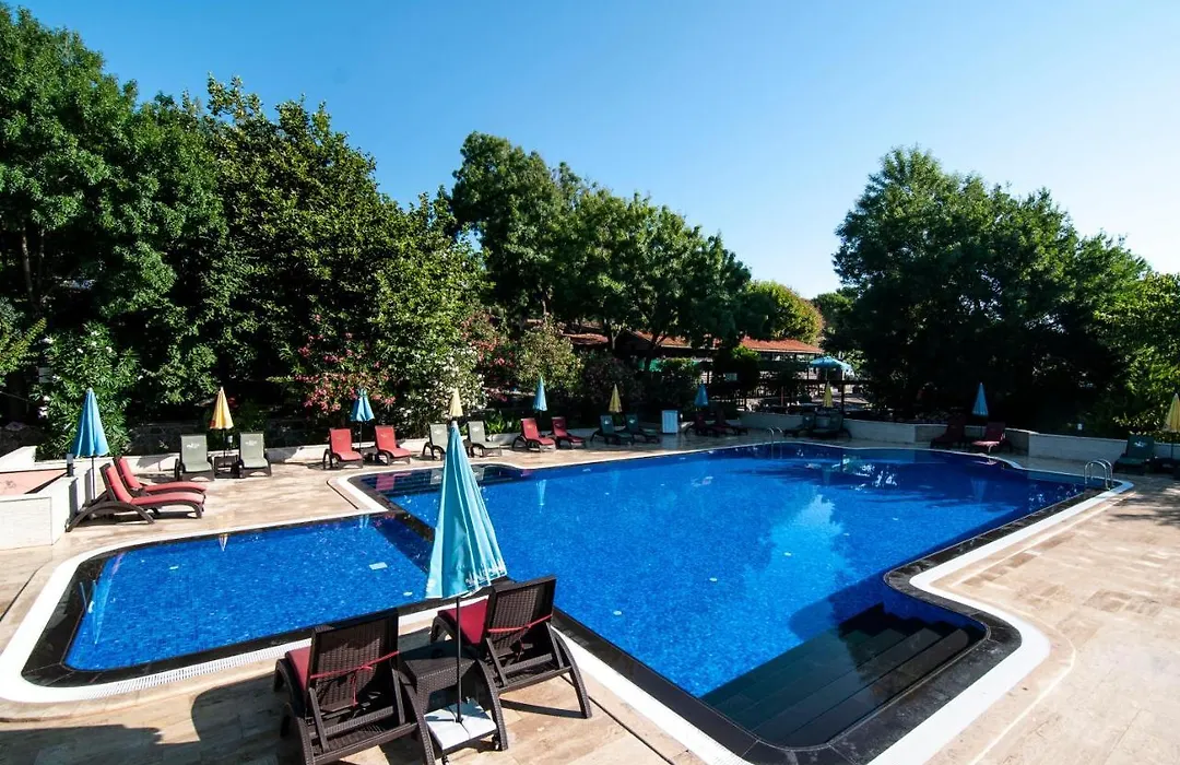 Fener Motel-1