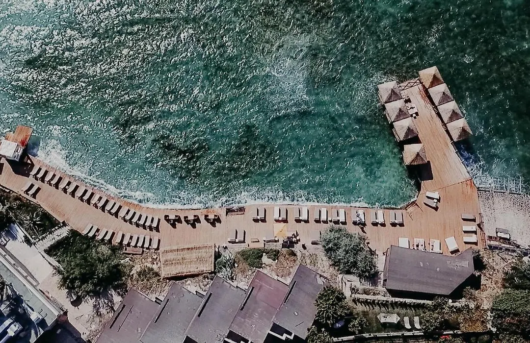 Maja Luxury Çeşme-1