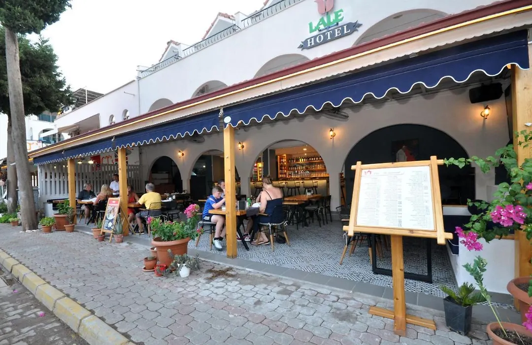 Lale Otel-1