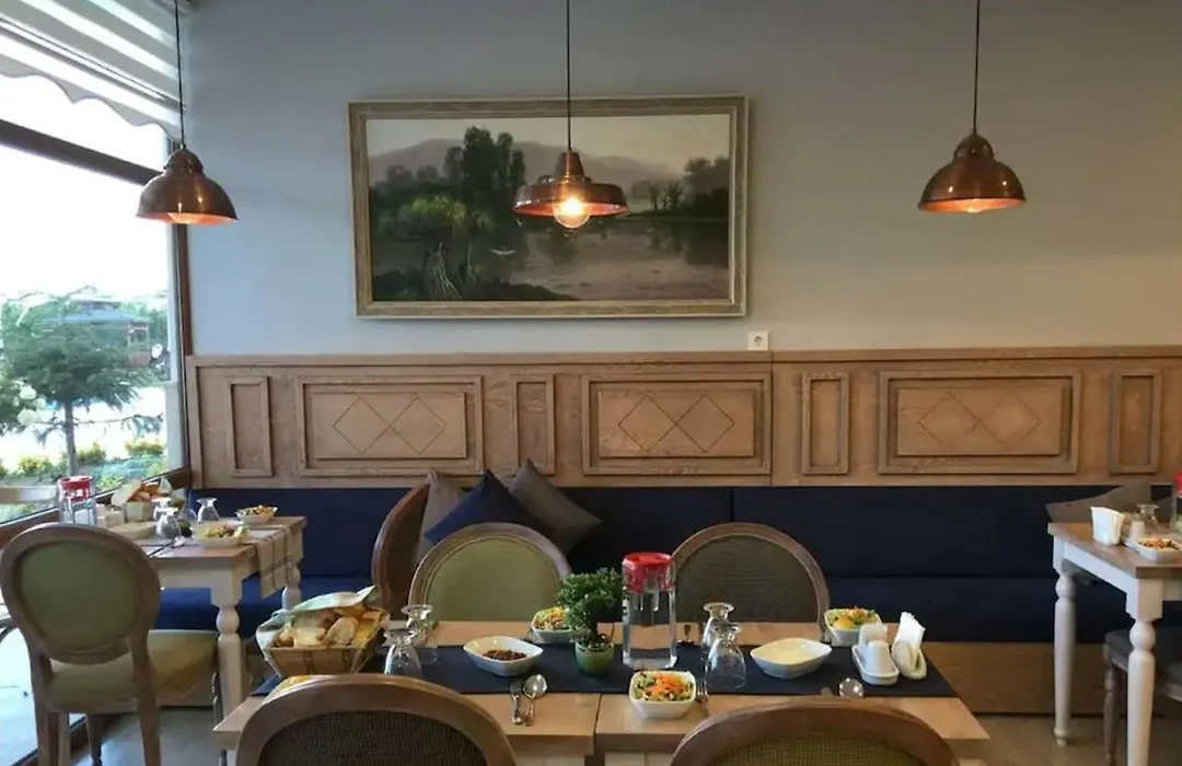 Westport Istanbul Resort&Spa Hotel-1