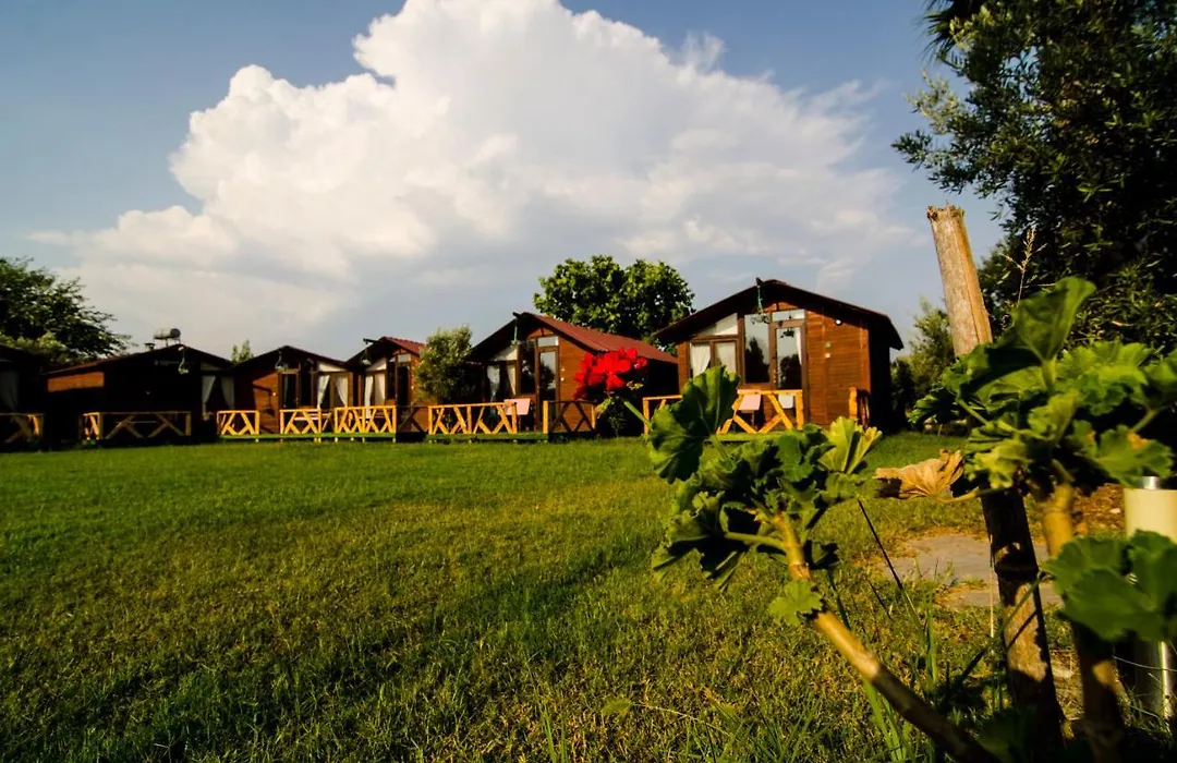 Kasaba Butik Otel-1