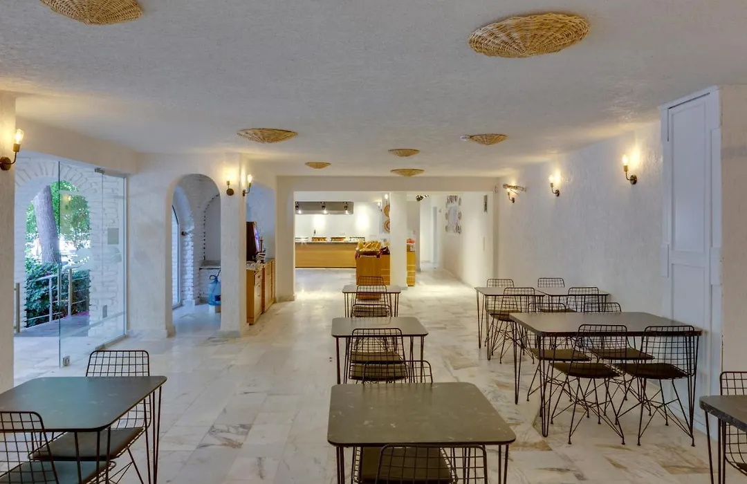 Serhan Hotel-1