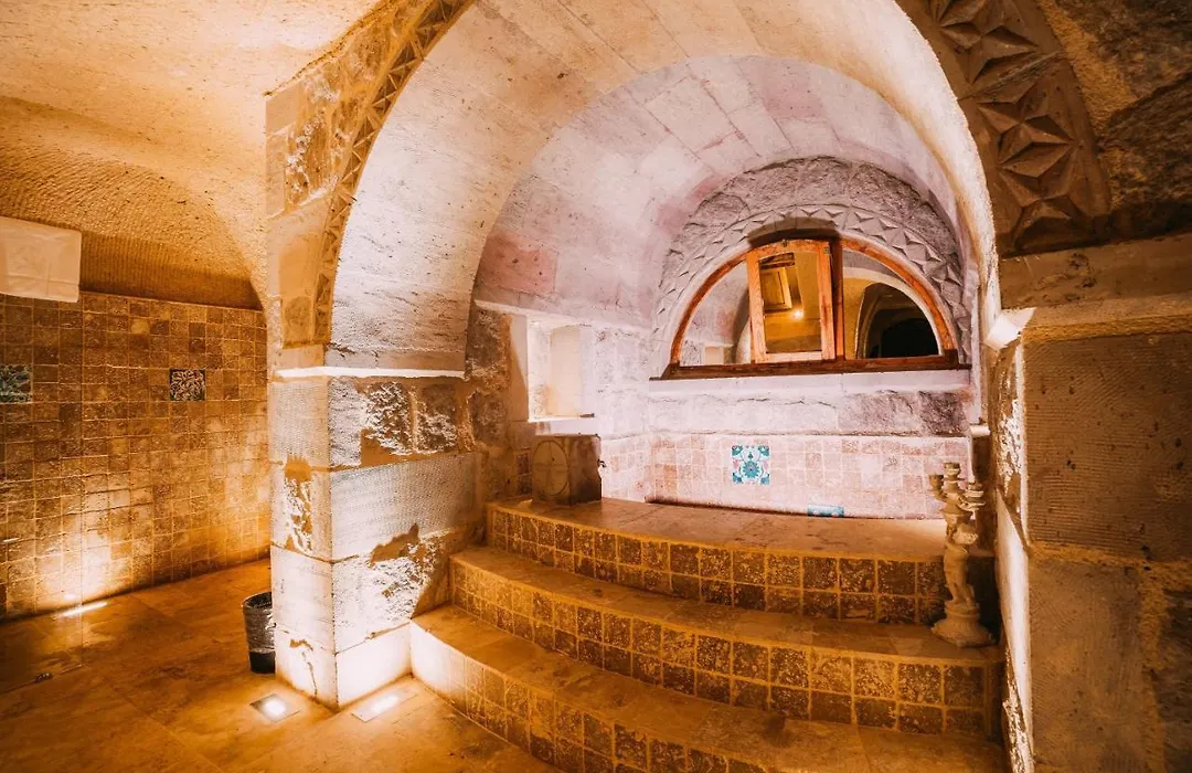 Prime Cappadocia Suites-1
