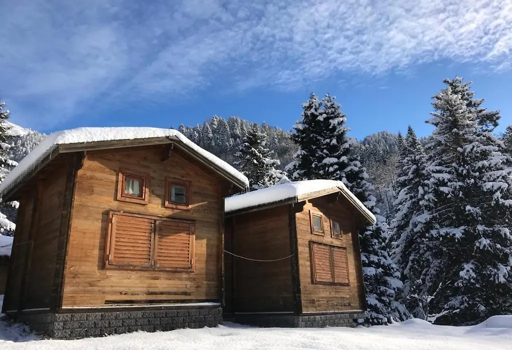 Kardelen Bungalov Evleri̇-1