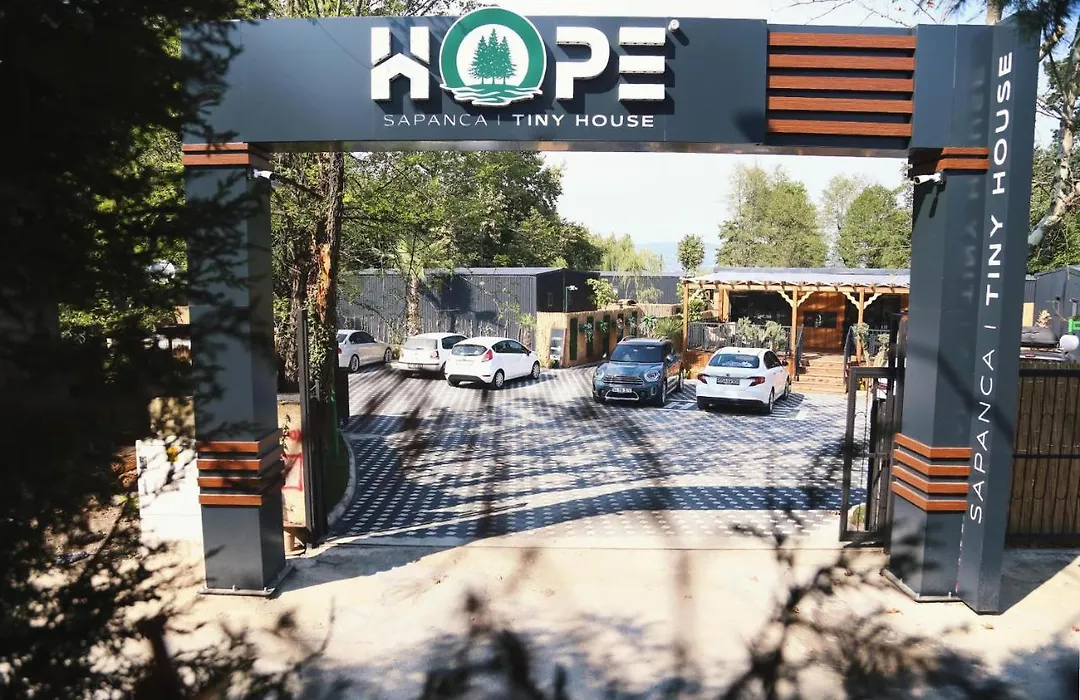 Hope Sapanca-1